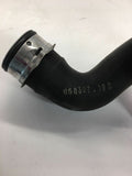 2006 MERCEDES BENZ SLK Air Cleaner Intake Inlet Duct Tube Resonator Hose OEM