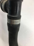 2006 MERCEDES BENZ SLK Air Cleaner Intake Inlet Duct Tube Resonator Hose OEM