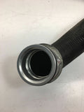 2006 MERCEDES BENZ SLK Air Cleaner Intake Inlet Duct Tube Resonator Hose OEM