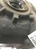 2006 - 2007 MERCEDES BENZ SLK Rear Differential Carrier A2033510008 OEM