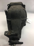 2006 - 2007 MERCEDES BENZ SLK Rear Differential Carrier A2033510008 OEM