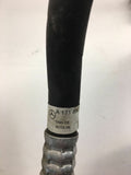 2005 - 2006 MERCEDES BENZ SLK A/C Air Condition Tube Line Hose A1718300315 OEM