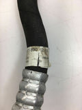 2005 - 2006 MERCEDES BENZ SLK A/C Air Condition Tube Line Hose A1718300315 OEM
