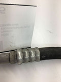 2005 - 2006 MERCEDES BENZ SLK A/C Air Condition Tube Line Hose A1718300315 OEM
