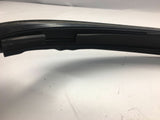 2006 MERCEDES BENZ SLK Windshield Pillar Trim Weather Stripping Seal 1717200178