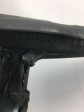 2006 MERCEDES BENZ SLK Windshield Pillar Trim Weather Stripping Seal 1717200178