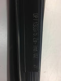 2006 MERCEDES BENZ SLK Windshield Pillar Trim Weather Stripping Seal 1717200178