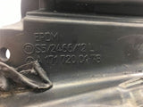 2006 MERCEDES BENZ SLK Windshield Pillar Trim Weather Stripping Seal 1717200178