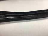 2006 MERCEDES BENZ SLK Windshield Pillar Trim Weather Stripping Seal 1717200178