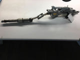 MERCEDES SLK 2005 2006 2007 08 2009 2010 2011 Steering Column Assembly