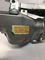 MERCEDES SLK 2005 2006 2007 08 2009 2010 2011 Steering Column Assembly