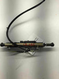 2005 - 2011 MERCEDES BENZ SLK Hydraulic Convertible Top Cylinder Right OEM