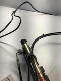 2005 - 2011 MERCEDES BENZ SLK Hydraulic Convertible Top Cylinder Right OEM