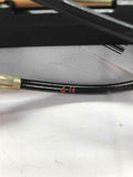 2005 - 2011 MERCEDES BENZ SLK Hydraulic Convertible Top Cylinder Right OEM