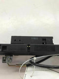 2005 - 2011 MERCEDES BENZ SLK Hydraulic Convertible Top Cylinder Right OEM