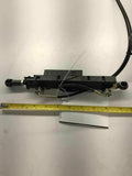 2005 - 2011 MERCEDES BENZ SLK Hydraulic Convertible Top Cylinder Right OEM