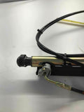 2005 - 2011 MERCEDES BENZ SLK Hydraulic Convertible Top Cylinder Right OEM