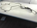 2006 MERCEDES BENZ SLK Power Steering Pipe Hose 2722030040 OEM Q