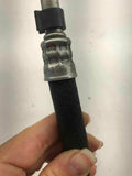 2006 MERCEDES BENZ SLK Power Steering Pipe Hose 2722030040 OEM Q