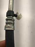 2006 MERCEDES BENZ SLK Power Steering Pipe Hose 2722030040 OEM Q