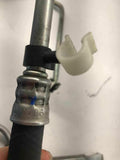 2006 MERCEDES BENZ SLK Power Steering Pipe Hose 2722030040 OEM Q