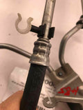 2006 MERCEDES BENZ SLK Power Steering Pipe Hose 2722030040 OEM Q