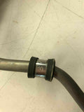 2006 MERCEDES BENZ SLK Power Steering Pipe Hose 2722030040 OEM Q
