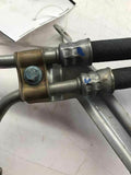 2006 MERCEDES BENZ SLK Power Steering Pipe Hose 2722030040 OEM Q