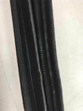 2006  MERCEDES BENZ SLK Belt Molding Weather Strip Stripping Seal OEM