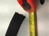 2006  MERCEDES BENZ SLK Belt Molding Weather Strip Stripping Seal OEM