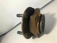 2011 - 2017 NISSAN JUKE Front Wheel Hub & Bearing Assembly Passenger Right RH Q