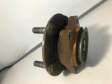 2011 - 2017 NISSAN JUKE Front Wheel Hub & Bearing Assembly Passenger Right RH Q