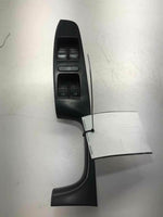 2017 NISSAN JUKE Front Power Window Control Switch w/ Trim Bezel 5C7867255CD Q