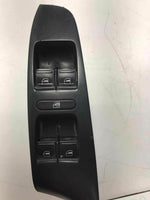 2017 NISSAN JUKE Front Power Window Control Switch w/ Trim Bezel 5C7867255CD Q