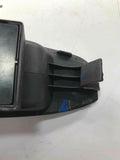 2017 NISSAN JUKE Front Power Window Control Switch w/ Trim Bezel 5C7867255CD Q