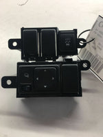 2011 - 2017 NISSAN JUKE LHD Wing Mirror Headlight Control Switch Button Left Q