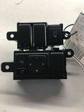 2011 - 2017 NISSAN JUKE LHD Wing Mirror Headlight Control Switch Button Left Q