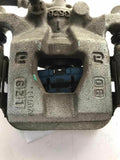 2015 - 2017 NISSAN JUKE Brake Stop Caliper Hardware OEM Q