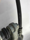 2015 - 2017 NISSAN JUKE Brake Stop Caliper Hardware OEM Q