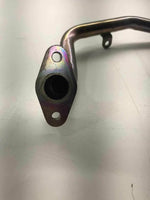 2017 NISSAN JUKE Hose Line Pipe Assembly Used Original OEM
