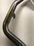 2017 NISSAN JUKE Hose Line Pipe Assembly Used Original OEM