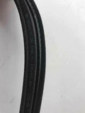 2006 MERCEDES BENZ SLK Belt Molding Weather Stripping Strip Seal OEM