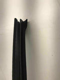 2006 MERCEDES BENZ SLK Belt Molding Weather Stripping Strip Seal OEM