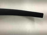 2006 MERCEDES BENZ SLK Belt Molding Weather Stripping Strip Seal OEM