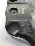 2005 - 2007 MERCEDES BENZ SLK Under Engine Cover Panel Splash Center Shield Q