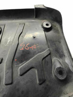 2005 - 2007 MERCEDES BENZ SLK Under Engine Cover Panel Splash Center Shield Q