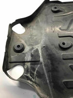 2005 - 2007 MERCEDES BENZ SLK Under Engine Cover Panel Splash Center Shield Q