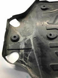 2005 - 2007 MERCEDES BENZ SLK Under Engine Cover Panel Splash Center Shield Q