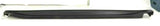 2006 MERCEDES BENZ SLK Mudguard Sill Rocker Moulding Panel 76851 1KA0A OEM
