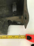 2006 MERCEDES BENZ SLK Mudguard Sill Rocker Moulding Panel 76851 1KA0A OEM